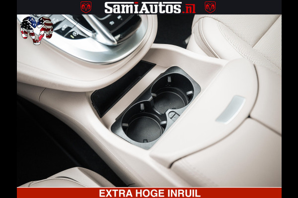 Mercedes-Benz GLS AMG VIP PURE LUXE 6 PERSOONS | 4-MATIC | LANG | PANO DAK | EXCLUSIVE | ADAPTIVE CRUISE | ALCANTARA HEMEL | BURMESTER | 6 X STOELEN VERWARMD EN GEKOELD | ROYALE (CLASS) BEEN RUIMTE |