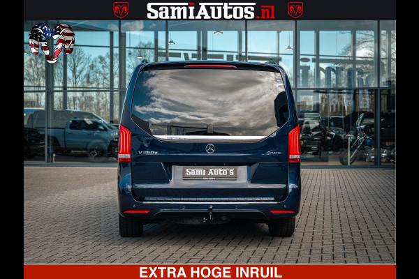 Mercedes-Benz GLS AMG VIP PURE LUXE 6 PERSOONS | 4-MATIC | LANG | PANO DAK | EXCLUSIVE | ADAPTIVE CRUISE | ALCANTARA HEMEL | BURMESTER | 6 X STOELEN VERWARMD EN GEKOELD | ROYALE (CLASS) BEEN RUIMTE |