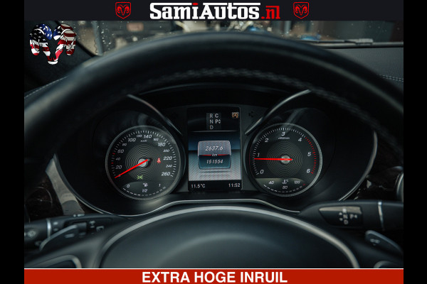 Mercedes-Benz GLS AMG VIP PURE LUXE 6 PERSOONS | 4-MATIC | LANG | PANO DAK | EXCLUSIVE | ADAPTIVE CRUISE | ALCANTARA HEMEL | BURMESTER | 6 X STOELEN VERWARMD EN GEKOELD | ROYALE (CLASS) BEEN RUIMTE |