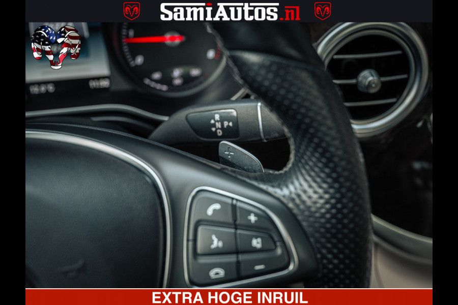 Mercedes-Benz GLS AMG VIP PURE LUXE 6 PERSOONS | 4-MATIC | LANG | PANO DAK | EXCLUSIVE | ADAPTIVE CRUISE | ALCANTARA HEMEL | BURMESTER | 6 X STOELEN VERWARMD EN GEKOELD | ROYALE (CLASS) BEEN RUIMTE |