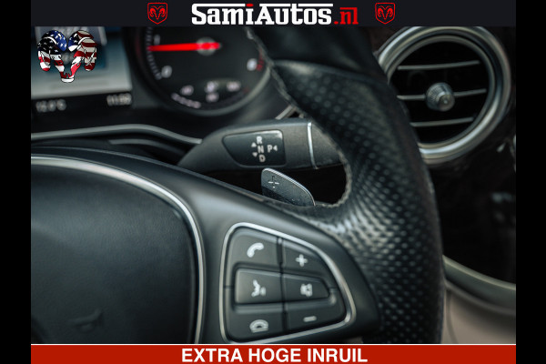 Mercedes-Benz GLS AMG VIP PURE LUXE 6 PERSOONS | 4-MATIC | LANG | PANO DAK | EXCLUSIVE | ADAPTIVE CRUISE | ALCANTARA HEMEL | BURMESTER | 6 X STOELEN VERWARMD EN GEKOELD | ROYALE (CLASS) BEEN RUIMTE |