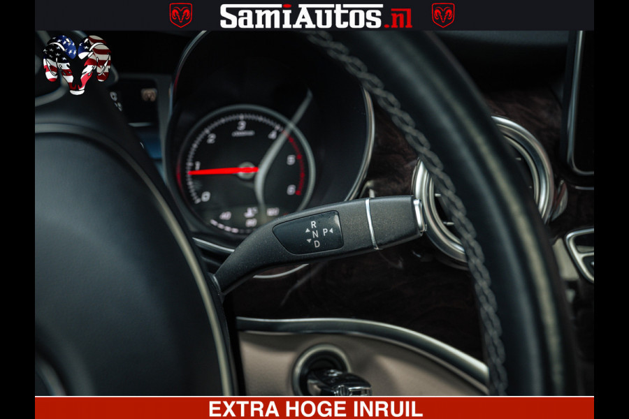 Mercedes-Benz GLS AMG VIP PURE LUXE 6 PERSOONS | 4-MATIC | LANG | PANO DAK | EXCLUSIVE | ADAPTIVE CRUISE | ALCANTARA HEMEL | BURMESTER | 6 X STOELEN VERWARMD EN GEKOELD | ROYALE (CLASS) BEEN RUIMTE |