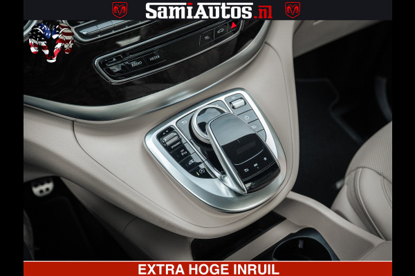 Mercedes-Benz GLS AMG VIP PURE LUXE 6 PERSOONS | 4-MATIC | LANG | PANO DAK | EXCLUSIVE | ADAPTIVE CRUISE | ALCANTARA HEMEL | BURMESTER | 6 X STOELEN VERWARMD EN GEKOELD | ROYALE (CLASS) BEEN RUIMTE |