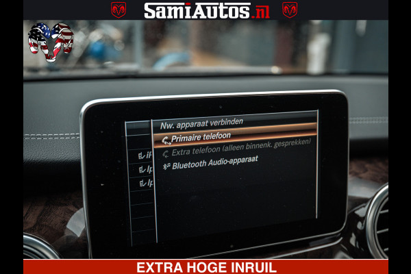 Mercedes-Benz GLS AMG VIP PURE LUXE 6 PERSOONS | 4-MATIC | LANG | PANO DAK | EXCLUSIVE | ADAPTIVE CRUISE | ALCANTARA HEMEL | BURMESTER | 6 X STOELEN VERWARMD EN GEKOELD | ROYALE (CLASS) BEEN RUIMTE |