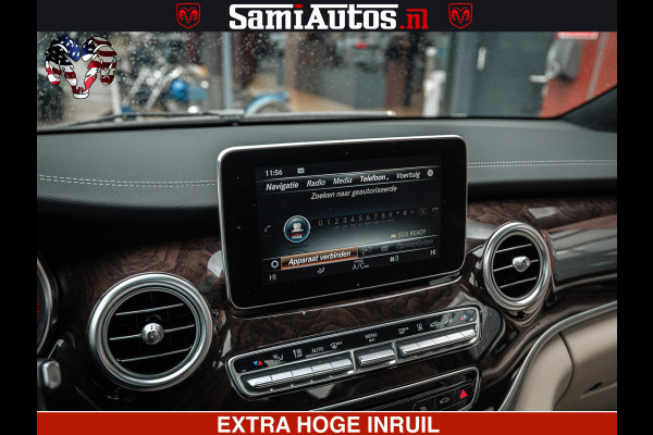 Mercedes-Benz GLS AMG VIP PURE LUXE 6 PERSOONS | 4-MATIC | LANG | PANO DAK | EXCLUSIVE | ADAPTIVE CRUISE | ALCANTARA HEMEL | BURMESTER | 6 X STOELEN VERWARMD EN GEKOELD | ROYALE (CLASS) BEEN RUIMTE |