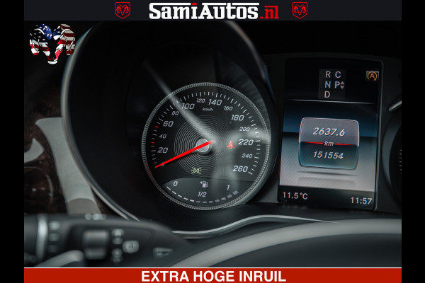 Mercedes-Benz GLS AMG VIP PURE LUXE 6 PERSOONS | 4-MATIC | LANG | PANO DAK | EXCLUSIVE | ADAPTIVE CRUISE | ALCANTARA HEMEL | BURMESTER | 6 X STOELEN VERWARMD EN GEKOELD | ROYALE (CLASS) BEEN RUIMTE |