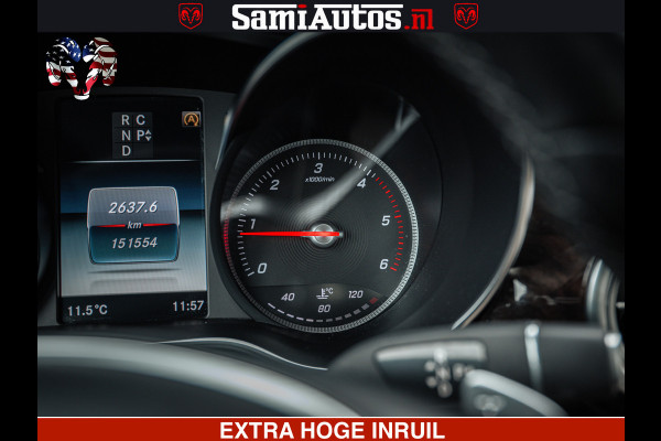 Mercedes-Benz GLS AMG VIP PURE LUXE 6 PERSOONS | 4-MATIC | LANG | PANO DAK | EXCLUSIVE | ADAPTIVE CRUISE | ALCANTARA HEMEL | BURMESTER | 6 X STOELEN VERWARMD EN GEKOELD | ROYALE (CLASS) BEEN RUIMTE |