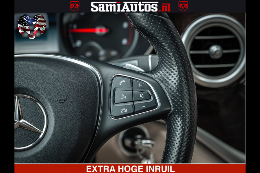 Mercedes-Benz GLS AMG VIP PURE LUXE 6 PERSOONS | 4-MATIC | LANG | PANO DAK | EXCLUSIVE | ADAPTIVE CRUISE | ALCANTARA HEMEL | BURMESTER | 6 X STOELEN VERWARMD EN GEKOELD | ROYALE (CLASS) BEEN RUIMTE |