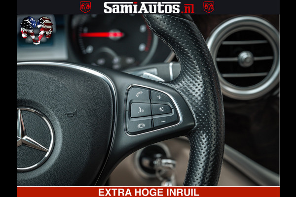 Mercedes-Benz GLS AMG VIP PURE LUXE 6 PERSOONS | 4-MATIC | LANG | PANO DAK | EXCLUSIVE | ADAPTIVE CRUISE | ALCANTARA HEMEL | BURMESTER | 6 X STOELEN VERWARMD EN GEKOELD | ROYALE (CLASS) BEEN RUIMTE |