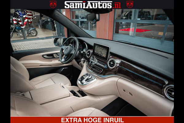 Mercedes-Benz GLS AMG VIP PURE LUXE 6 PERSOONS | 4-MATIC | LANG | PANO DAK | EXCLUSIVE | ADAPTIVE CRUISE | ALCANTARA HEMEL | BURMESTER | 6 X STOELEN VERWARMD EN GEKOELD | ROYALE (CLASS) BEEN RUIMTE |