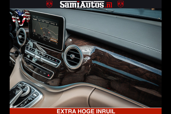 Mercedes-Benz GLS AMG VIP PURE LUXE 6 PERSOONS | 4-MATIC | LANG | PANO DAK | EXCLUSIVE | ADAPTIVE CRUISE | ALCANTARA HEMEL | BURMESTER | 6 X STOELEN VERWARMD EN GEKOELD | ROYALE (CLASS) BEEN RUIMTE |