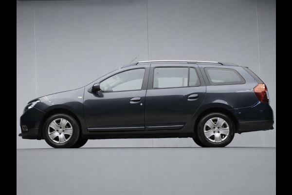 Dacia Logan MCV 0.9 TCe Laureate Sport (NAVI,CAMERA,PDC,CRUISE,BLUETOOTH,ELEKTRISCH PAKKET,SPORTSTOELEN,NETTE STAAT,NIEUWE APK)