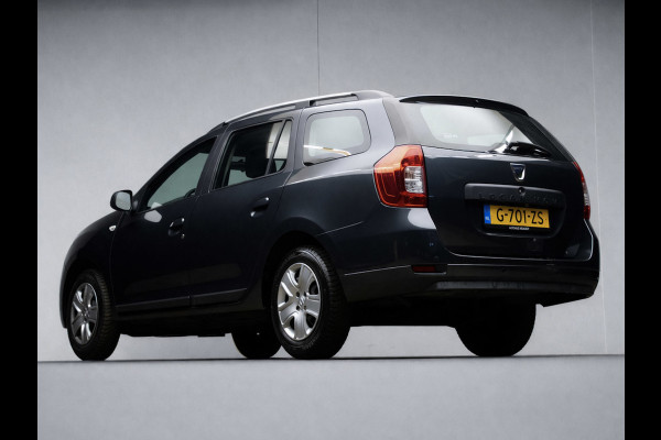 Dacia Logan MCV 0.9 TCe Laureate Sport (NAVI,CAMERA,PDC,CRUISE,BLUETOOTH,ELEKTRISCH PAKKET,SPORTSTOELEN,NETTE STAAT,NIEUWE APK)