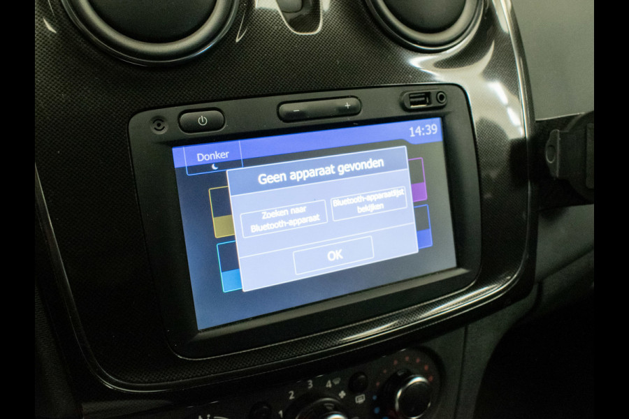 Dacia Logan MCV 0.9 TCe Laureate Sport (NAVI,CAMERA,PDC,CRUISE,BLUETOOTH,ELEKTRISCH PAKKET,SPORTSTOELEN,NETTE STAAT,NIEUWE APK)