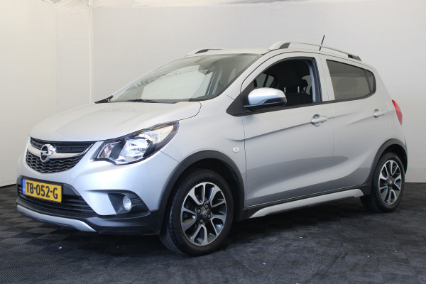 Opel KARL 1.0 Rocks Online Edition |Navi|