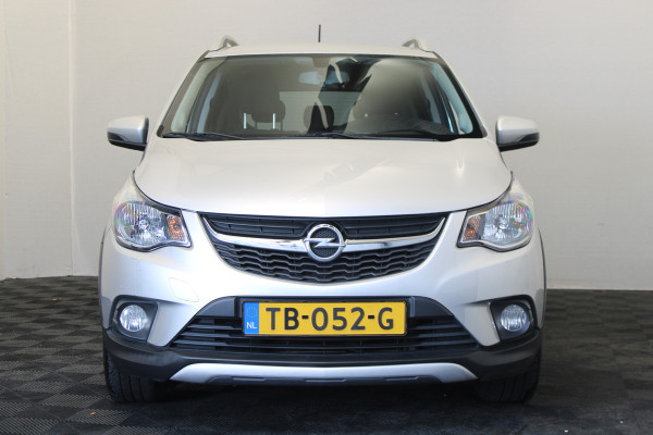 Opel KARL 1.0 Rocks Online Edition |Navi|