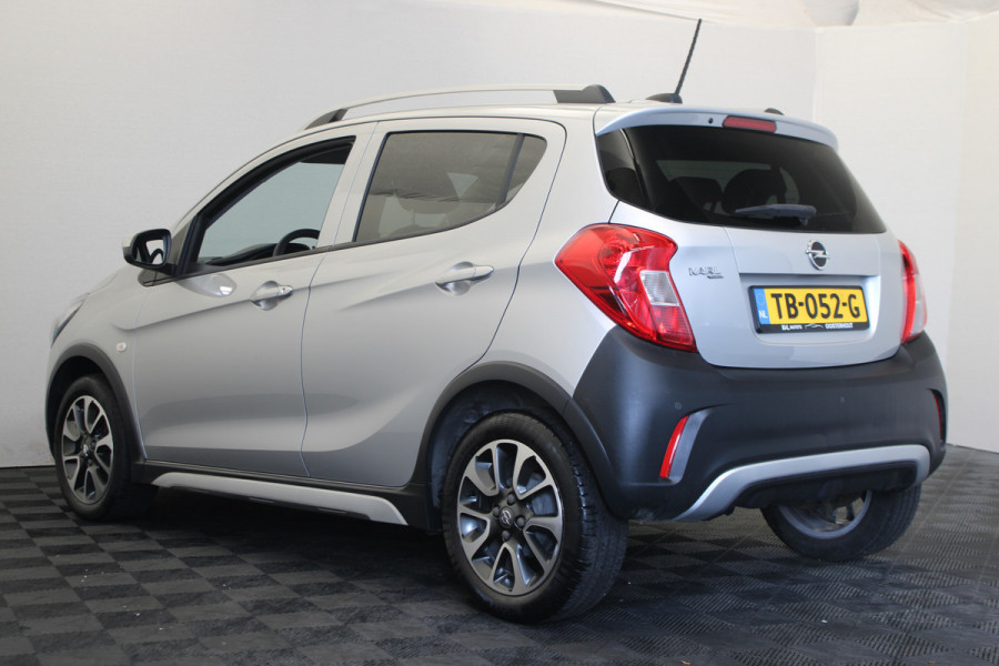 Opel KARL 1.0 Rocks Online Edition |Navi|