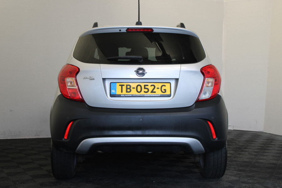 Opel KARL 1.0 Rocks Online Edition |Navi|