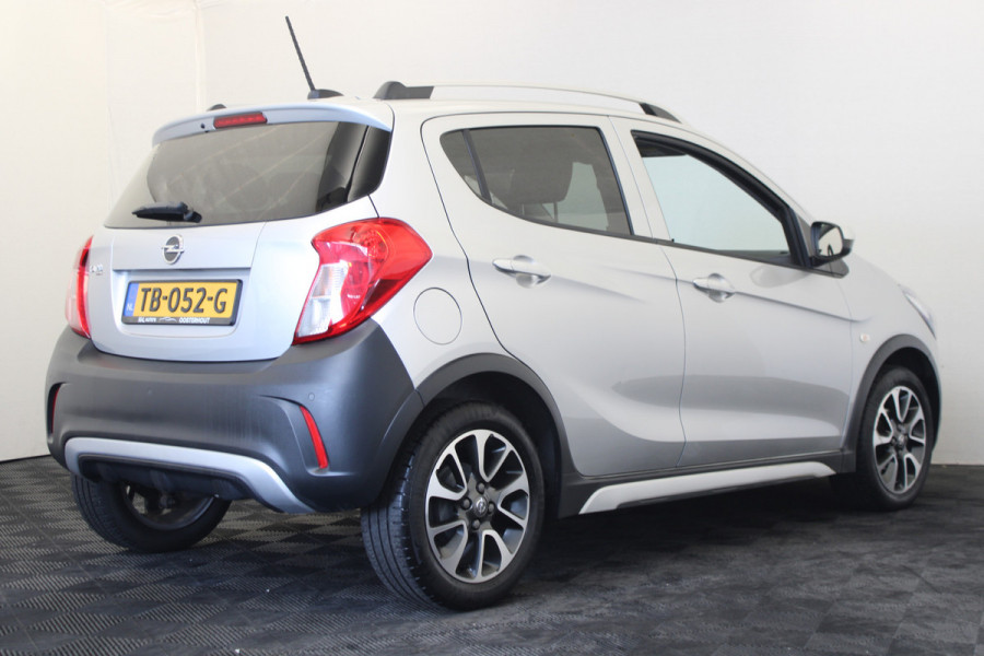 Opel KARL 1.0 Rocks Online Edition |Navi|