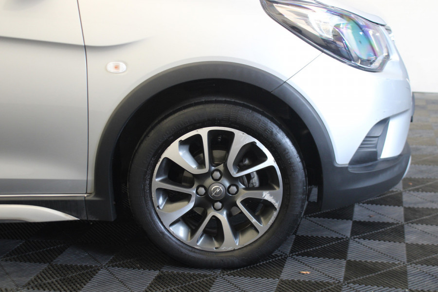 Opel KARL 1.0 Rocks Online Edition |Navi|