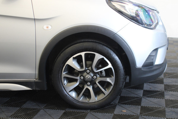 Opel KARL 1.0 Rocks Online Edition |Navi|