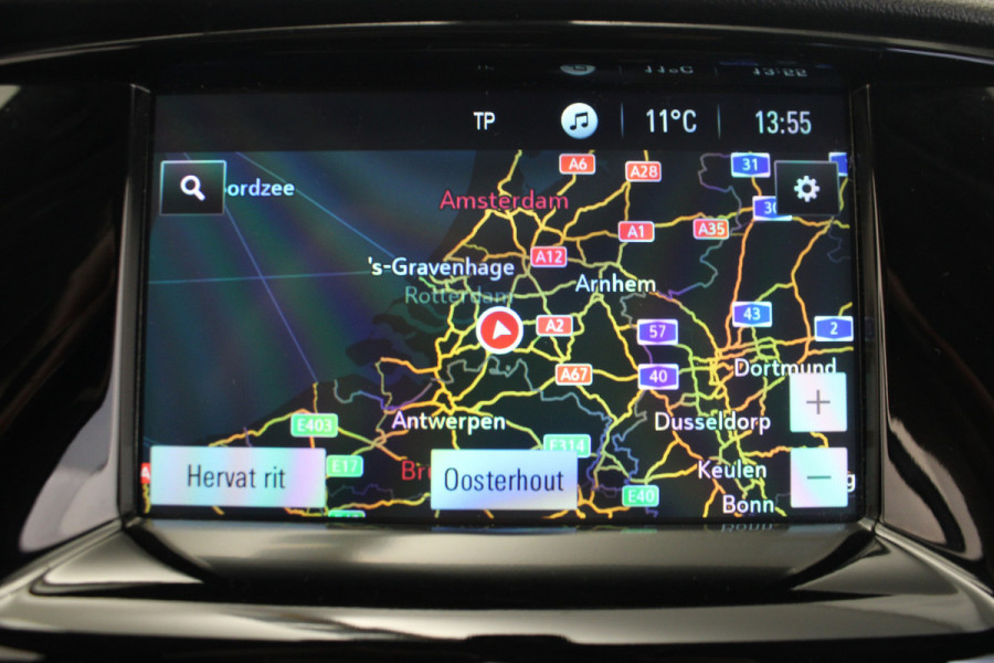 Opel KARL 1.0 Rocks Online Edition |Navi|