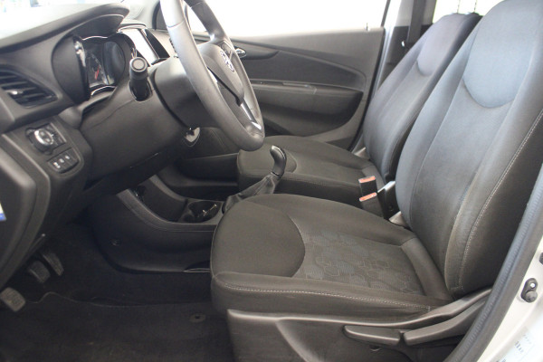 Opel KARL 1.0 Rocks Online Edition |Navi|