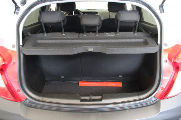 Opel KARL 1.0 Rocks Online Edition |Navi|