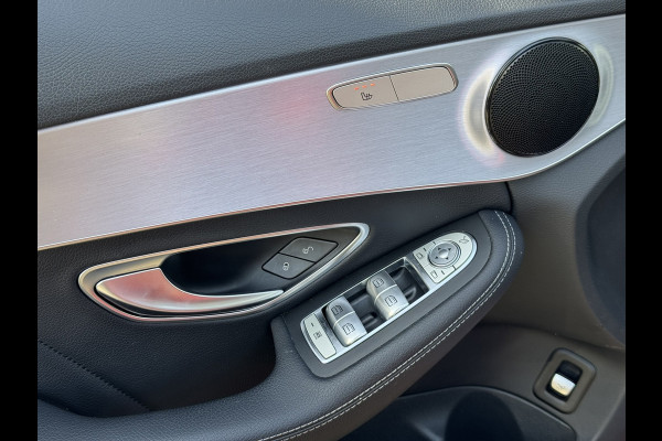 Mercedes-Benz C-Klasse Estate 180 Business Solution AMG Line/Nigh Pakk. | Pano, Leder/Alcan., Carplay/Android, Stoelverw., 18''