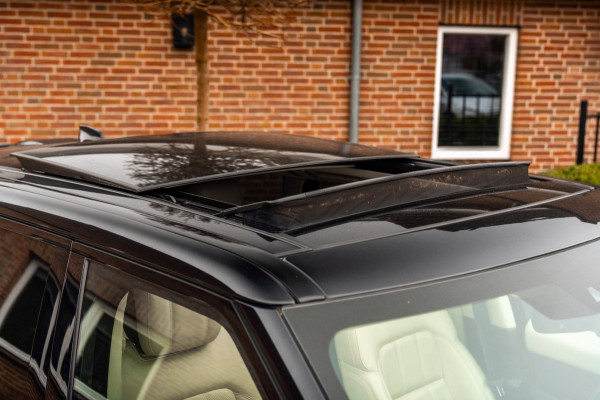 Land Rover Range Rover Sport 2.0 P400e HSE Dynamic 404 PK Luchtvering Pano Keyless Trekhaak Meridian 360 Camera 22''