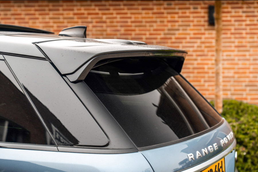 Land Rover Range Rover Sport 2.0 P400e HSE Dynamic 404 PK Luchtvering Pano Keyless Trekhaak Meridian 360 Camera 22''