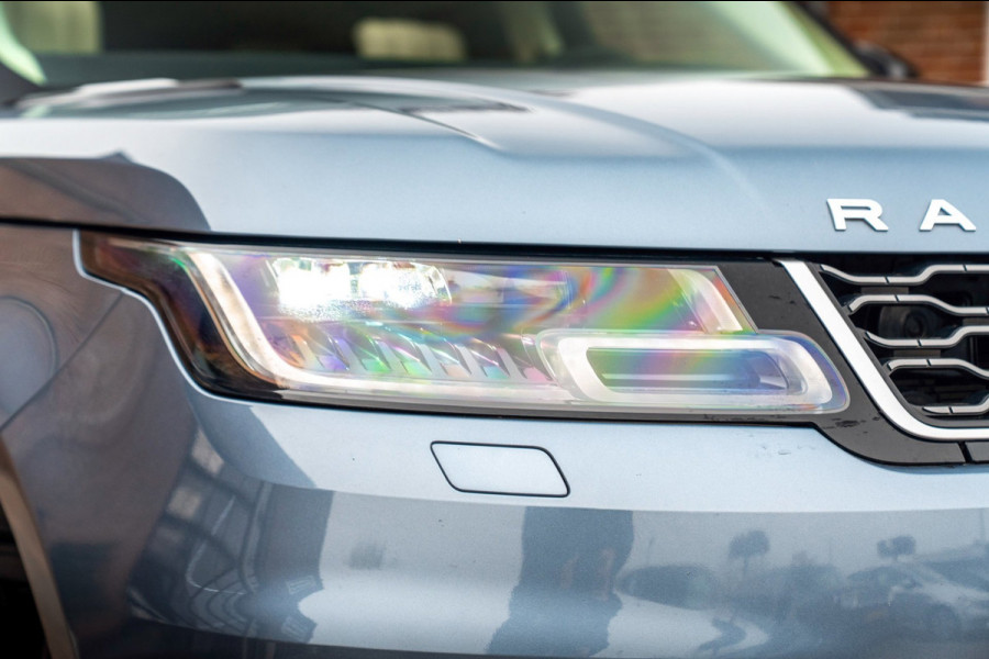 Land Rover Range Rover Sport 2.0 P400e HSE Dynamic 404 PK Luchtvering Pano Keyless Trekhaak Meridian 360 Camera 22''