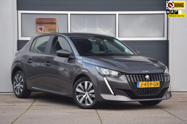 Peugeot 208 1.5 BlueHDi Active