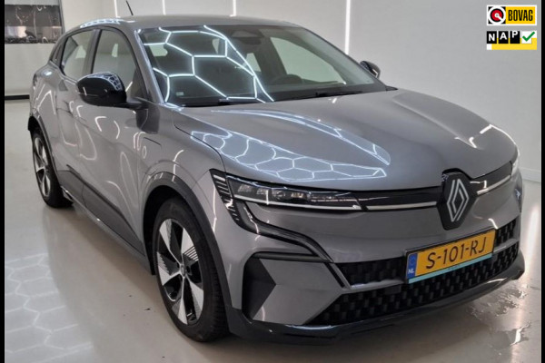 Renault Mégane E-Tech EV40 Boost Charge Equilibre CLIMATE CONTROL/REGENSENSOR/ARMSTEUN