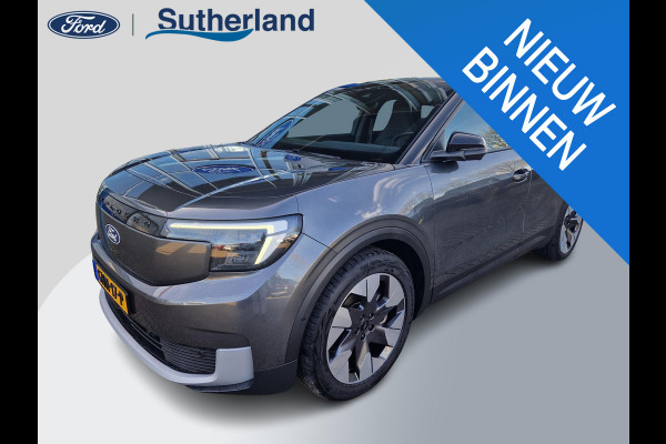 Ford Explorer Premium Extended Range RWD 77 kWh Driver Assistance Pack | Panoramadak