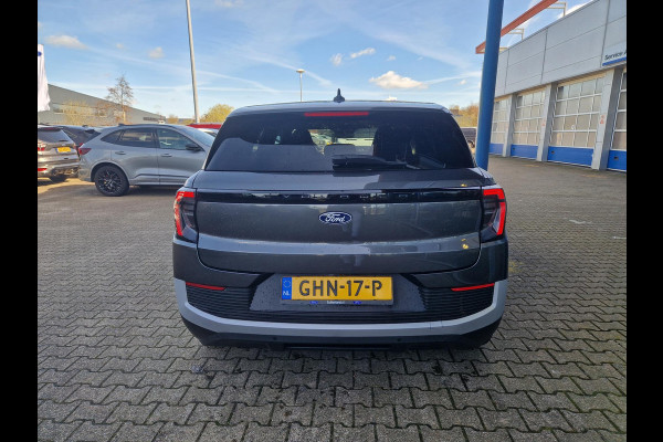 Ford Explorer Premium Extended Range RWD 77 kWh Driver Assistance Pack | Panoramadak