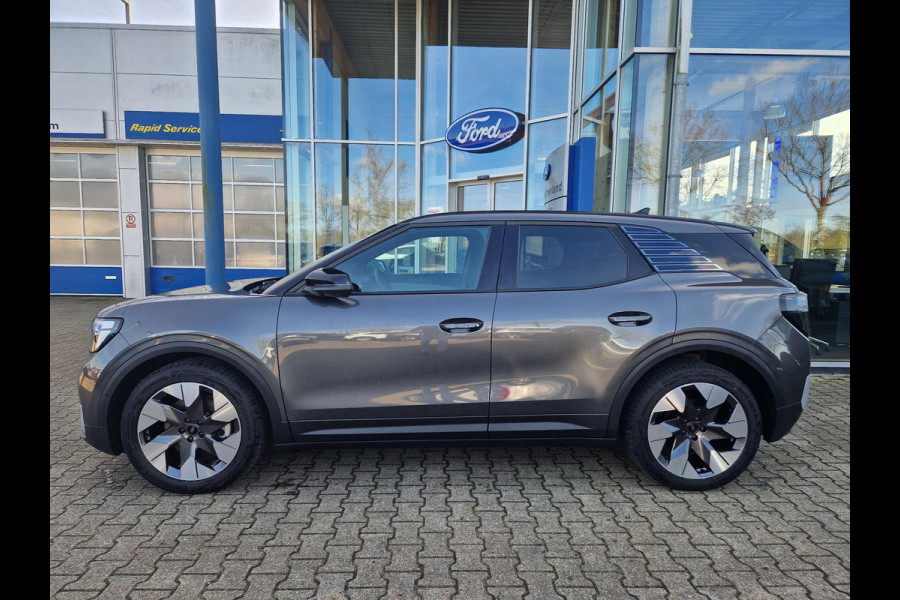 Ford Explorer Premium Extended Range RWD 77 kWh Driver Assistance Pack | Panoramadak