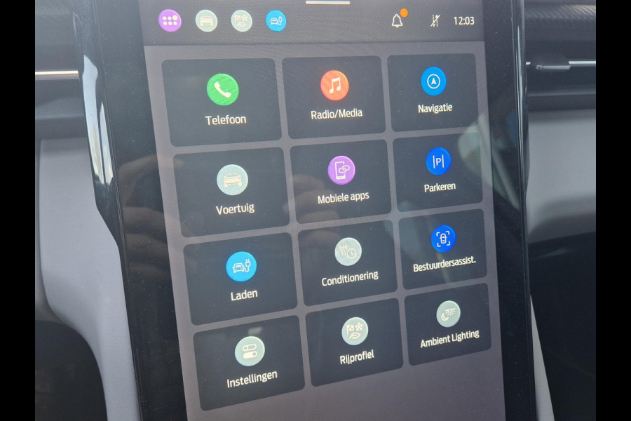 Ford Explorer Premium Extended Range RWD 77 kWh Driver Assistance Pack | Panoramadak