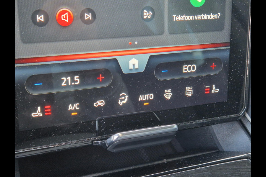 Ford Explorer Premium Extended Range RWD 77 kWh Driver Assistance Pack | Panoramadak