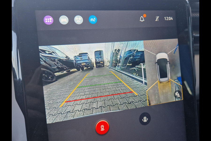 Ford Explorer Premium Extended Range RWD 77 kWh Driver Assistance Pack | Panoramadak