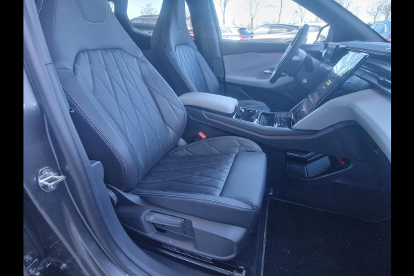 Ford Explorer Premium Extended Range RWD 77 kWh Driver Assistance Pack | Panoramadak