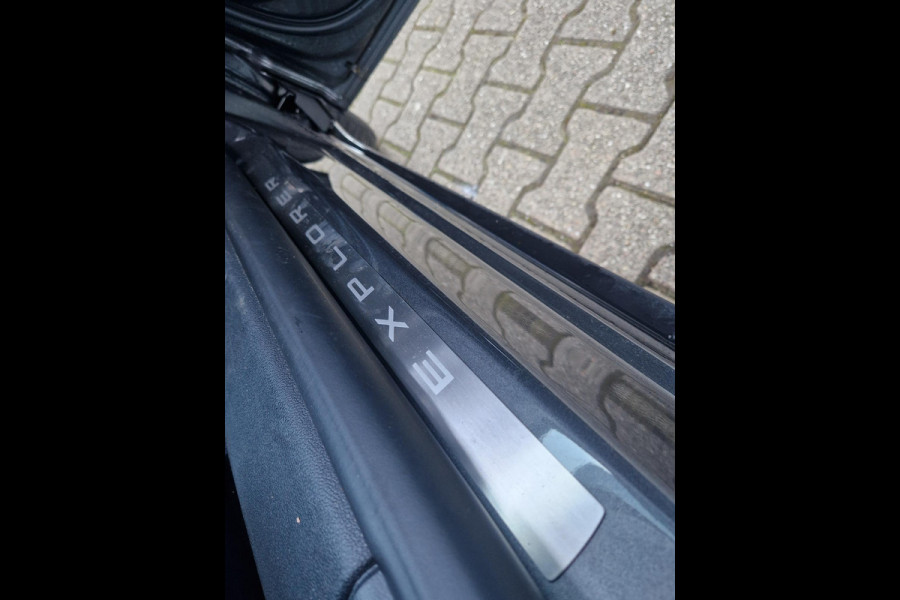 Ford Explorer Premium Extended Range RWD 77 kWh Driver Assistance Pack | Panoramadak