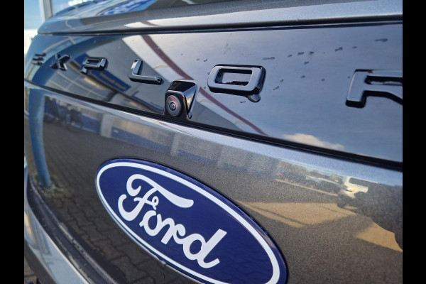 Ford Explorer Premium Extended Range RWD 77 kWh Driver Assistance Pack | Panoramadak