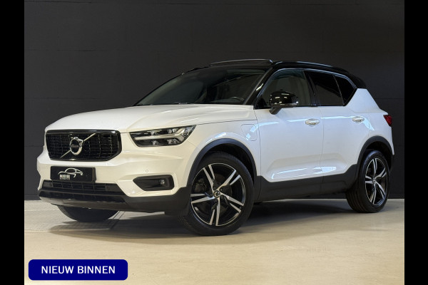 Volvo XC40 1.5 T4 Recharge R-Design Expression | Pano | Apple Carplay | Keyless