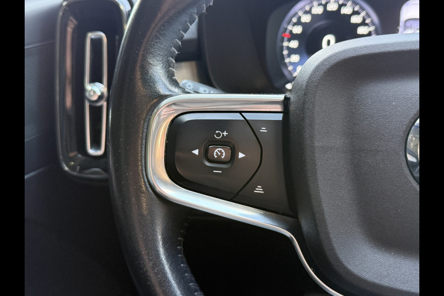 Volvo XC40 1.5 T4 Recharge R-Design Expression | Pano | Apple Carplay | Keyless