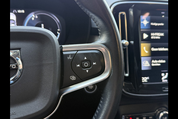Volvo XC40 1.5 T4 Recharge R-Design Expression | Pano | Apple Carplay | Keyless