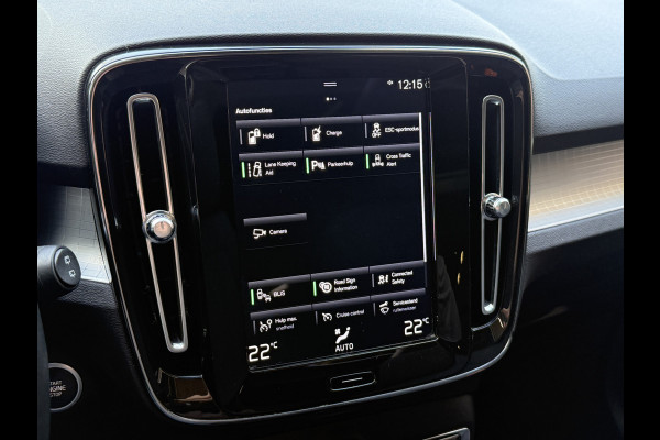Volvo XC40 1.5 T4 Recharge R-Design Expression | Pano | Apple Carplay | Keyless