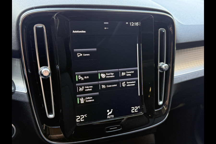 Volvo XC40 1.5 T4 Recharge R-Design Expression | Pano | Apple Carplay | Keyless