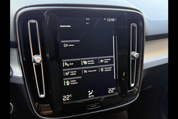 Volvo XC40 1.5 T4 Recharge R-Design Expression | Pano | Apple Carplay | Keyless