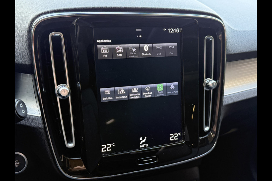 Volvo XC40 1.5 T4 Recharge R-Design Expression | Pano | Apple Carplay | Keyless